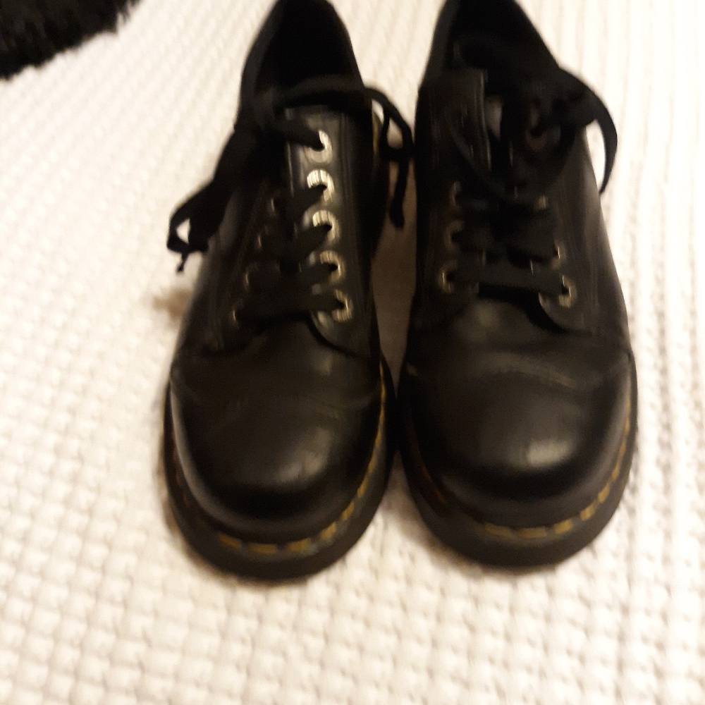 Dr martens